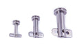 Sea Sure Drop Nose Pin - 8mm x 45mm