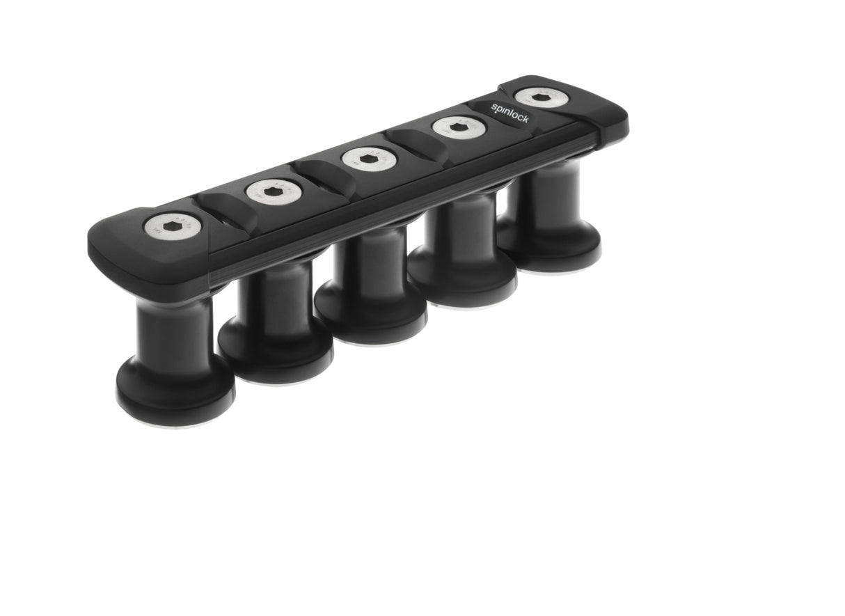 Spinlock TSR Organizer