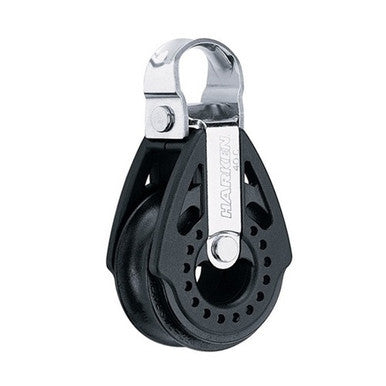Harken 40 mm 90 Degree Block H2659 Club 420 and FJ