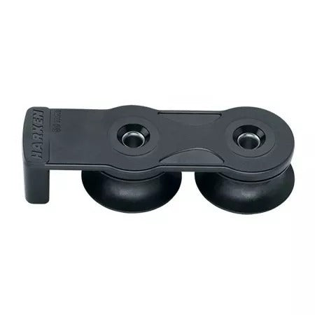 Harken 50mm Composite 2 Sheave Deck Organizer
