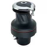 Harken 900 Electric UniPower Self-Tailing Radial Aluminum Winch - 24 Volt
