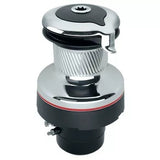 Harken 900 Electric UniPower Self-Tailing Radial Chrome Winch - 12 Volt