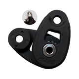 Antal 32mm Mini Snatch Block for 5mm Shackle