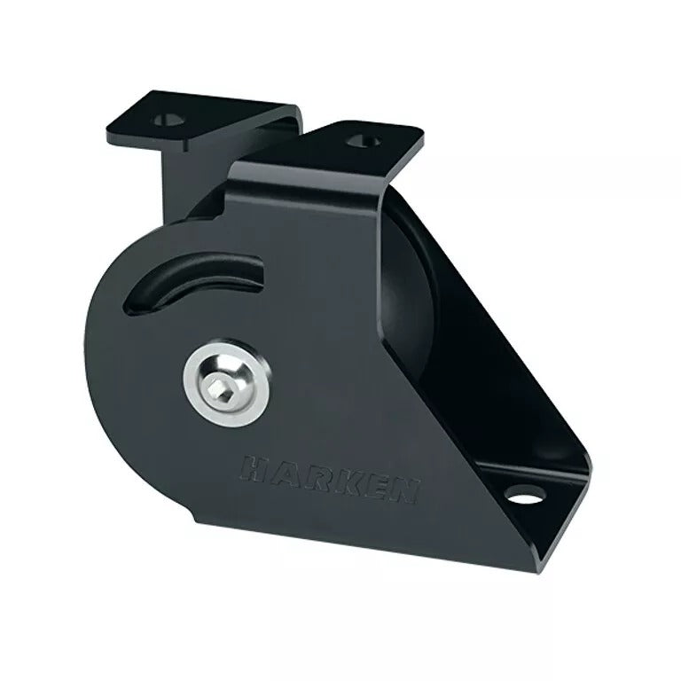Harken 60 mm Tulip Over-the-Top Block