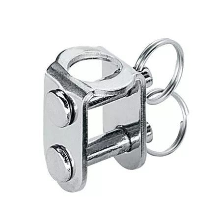 Harken 6mm Stainless Steel U-Adaptor