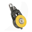 Antal 60mm Snatch Block w/ Shackle