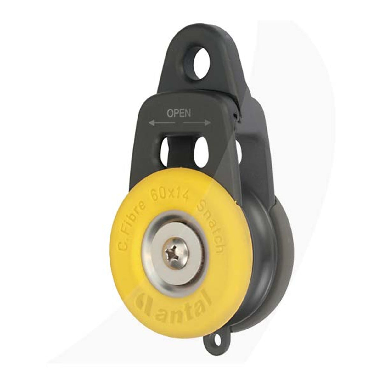 Antal 60mm Snatch Block