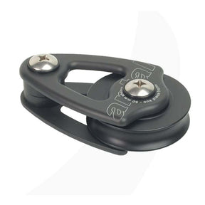 Antal 32X6 T-Track 55mm Block for Genoa Car