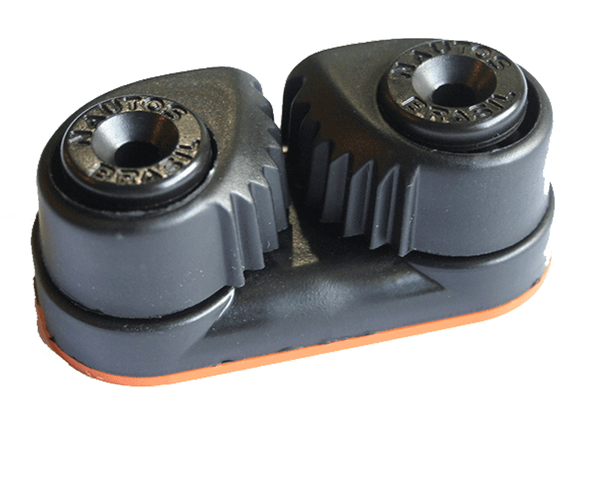 91025 - Cam Cleat - Composite , 2 Row Ball Bearing