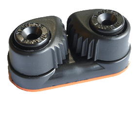 91025 - Cam Cleat - Composite , 2 Row Ball Bearing