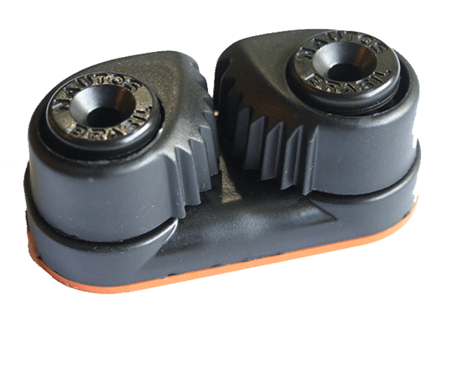 91025 - Cam Cleat - Composite , 2 Row Ball Bearing