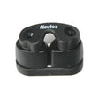 91026.33-Small Composite Cam Cleat with Fairlead Included- Black