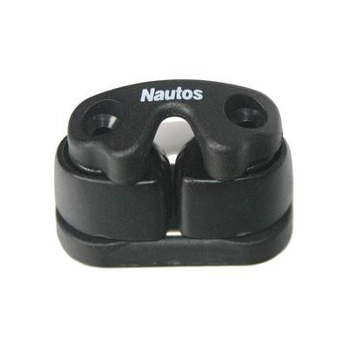 91026.33-Small Composite Cam Cleat with Fairlead Included- Black