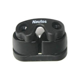 91026.33-Small Composite Cam Cleat with Fairlead Included- Black