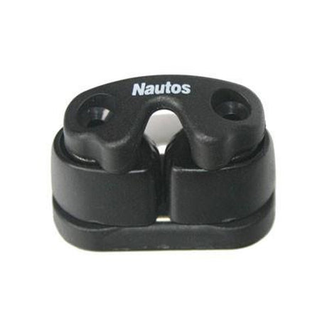 91026.33-Small Composite Cam Cleat with Fairlead Included- Black