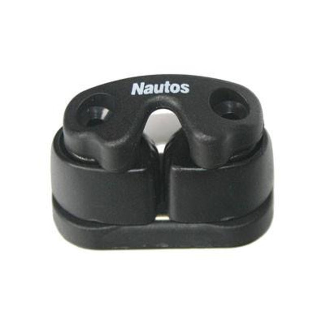 91026.33-Small Composite Cam Cleat with Fairlead Included- Black