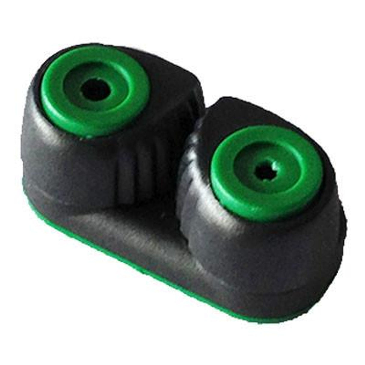 91026 TG  -  Small Composite Cam Cleat  -  Green Top