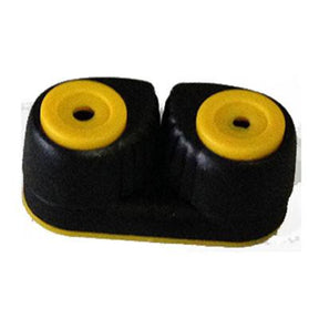 91026 TY  -  Small Composite Cam Cleat  -  Yellow Top