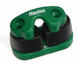91026BG  -  Small Composite Cam Cleat  -  Green Base