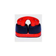 91026BR  -  Small Composite Cam Cleat  -  Red Base