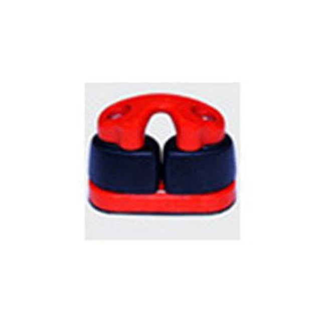 91026BR  -  Small Composite Cam Cleat  -  Red Base