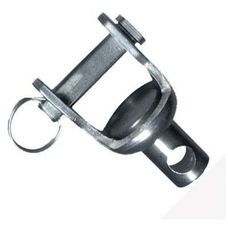 91028 - Swivel - Stainless Steel - 6.5mm