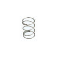 91032- Stainless Steel Spring 23mm - Set Of 4 Pieces