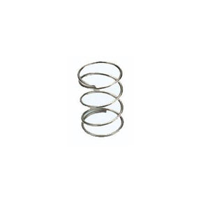 91032- Stainless Steel Spring 23mm - Set Of 4 Pieces