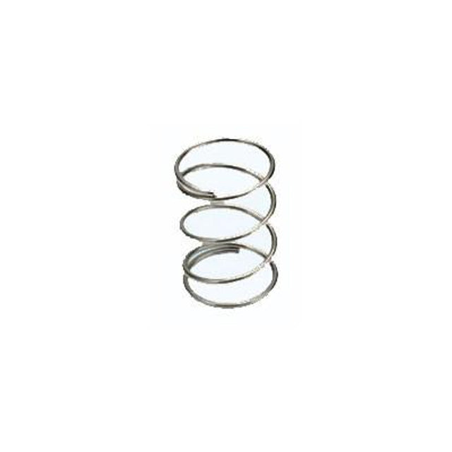 91032- Stainless Steel Spring 23mm - Set Of 4 Pieces