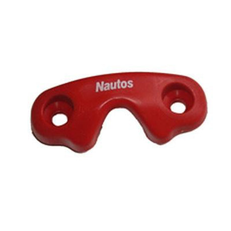 91055- Fairlead for Cam Plastic -red - for Big Cam Cleat -2 Pieces Set