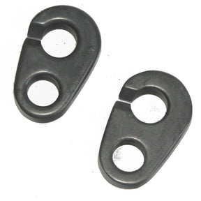 91063 -Sister Clip ( Small ) Pair - 2 set ( 4 pieces)
