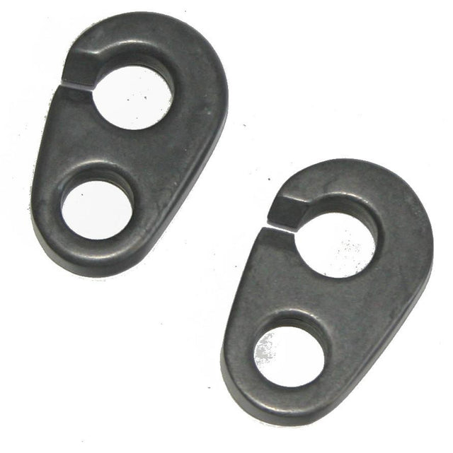 91063 -Sister Clip ( Small ) Pair - 2 set ( 4 pieces)