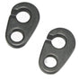 91063 -Sister Clip ( Small ) Pair - 2 set ( 4 pieces)