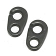 91064 - SISTER CLIP ( BIG ) PAIR - 2 set ( 4 pieces)