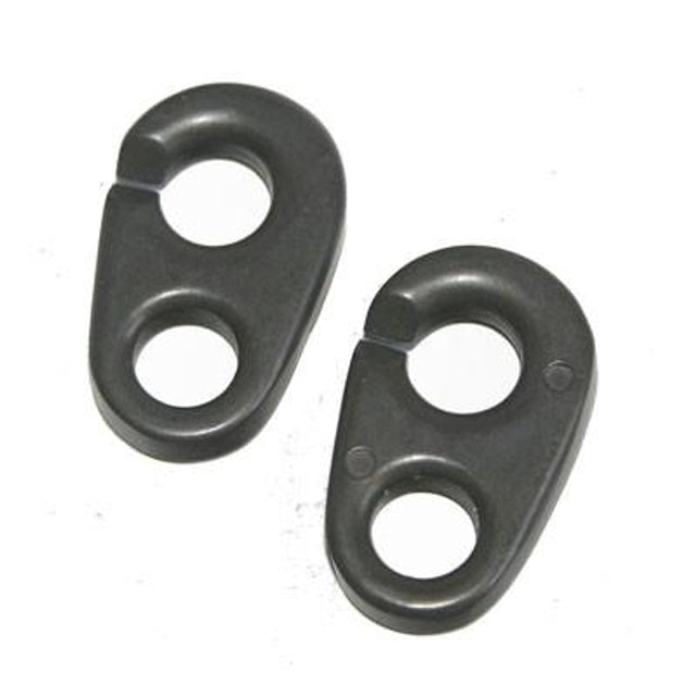 91064 - SISTER CLIP ( BIG ) PAIR - 2 set ( 4 pieces)