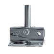 91104 Stainless Steel Gooseneck - Laser