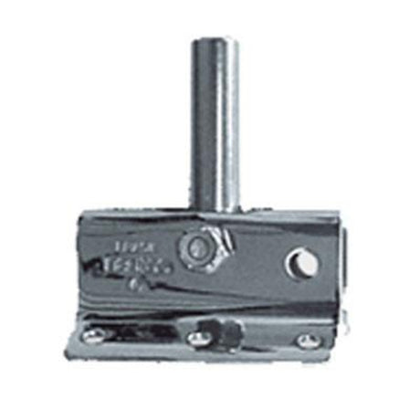 91104 Stainless Steel Gooseneck - Laser