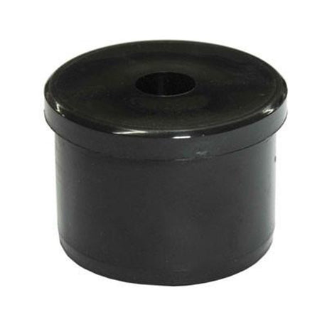 91105 Goose Neck Boom Cap-2 Pieces Set