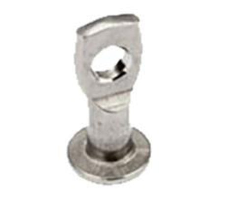 91108 - Straight Remove Vang Kicker Key - Set Of 2