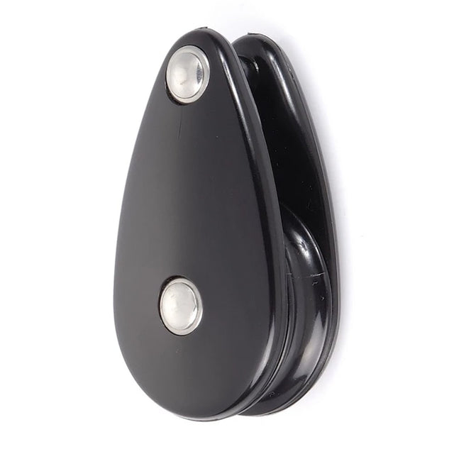 91109 - Plastic Composite Block - Laser Part