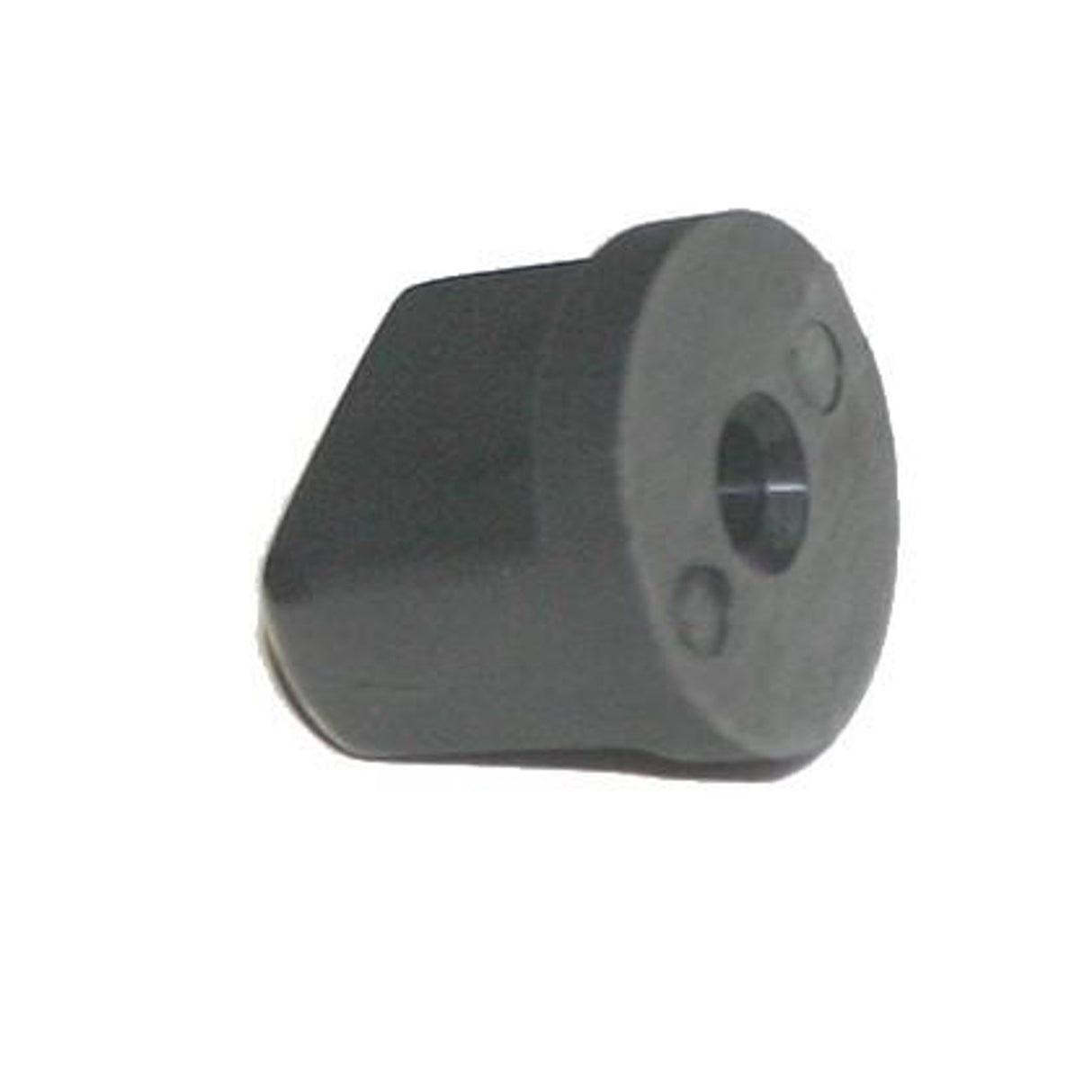 91112 Plastic Nut - Set of 4 Pieces - Screw Point Cover