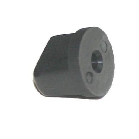 91112 Plastic Nut - Set of 4 Pieces - Screw Point Cover