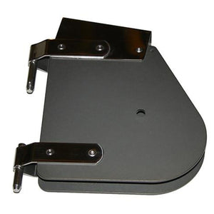 Laser Rudder & Tillers