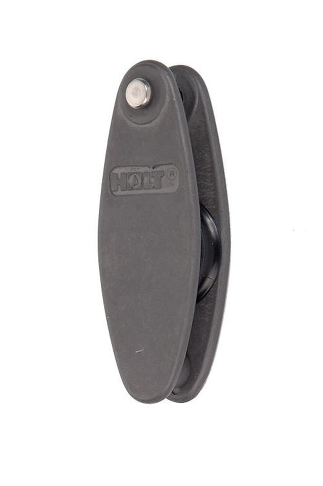 91118 Single Aluminum Block/Becket/Plastic Sheave