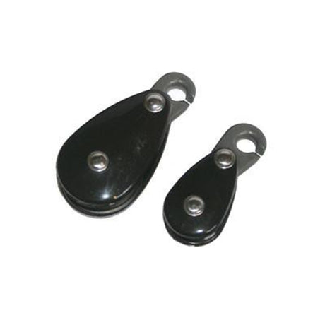 91124.25 - Main Traveller Blocks - Sister Clips Fast Joint