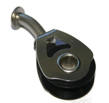 Boom Vang Laser Block with Curved Key - 91141