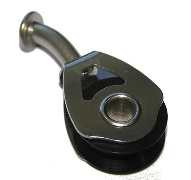 Boom Vang Laser Block with Curved Key - 91141