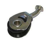 Boom Vang Laser Block with Curved Key - 91141