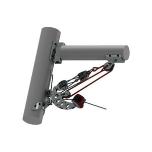 Laser Vang System & Parts