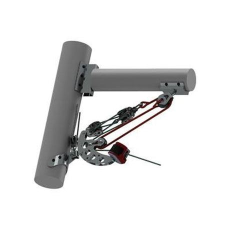 91143- Laser Cx Nautos Laser Vang -complete Set - New Vang - Laser